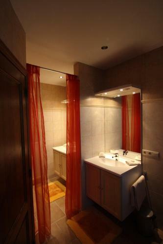 B&B La Haute Voie