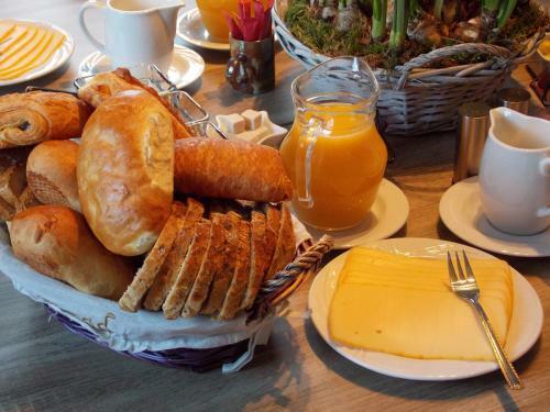 B&B La Haute Voie