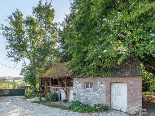 Hotel Ch�teau De Francorchamps