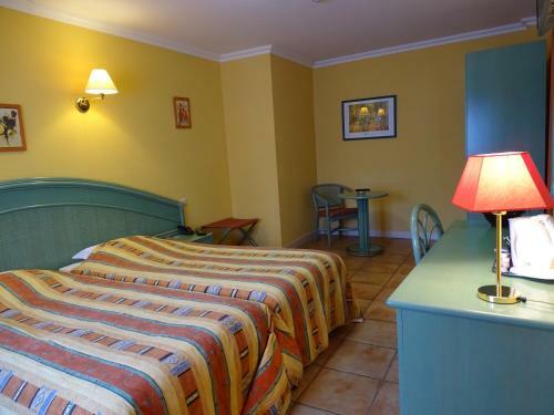 Hotel Le Relais De Pommard