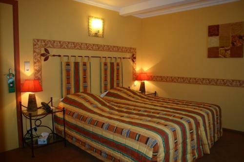 Hotel Le Relais De Pommard