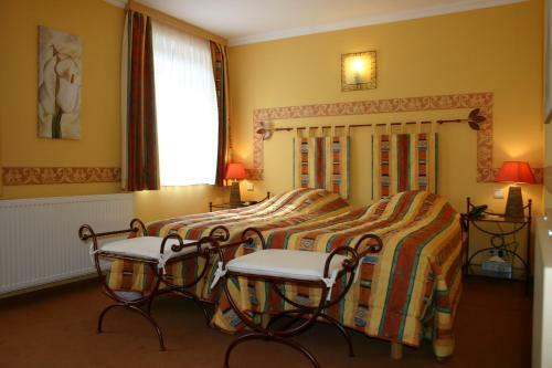Hotel Le Relais De Pommard