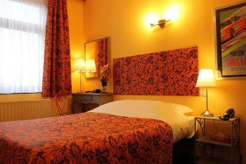 Hotel Le Relais De Pommard