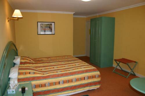 Hotel Le Relais De Pommard