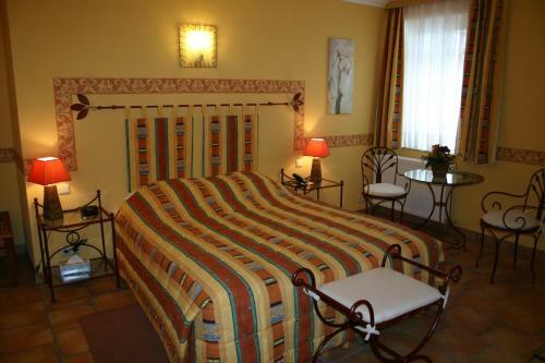 Hotel Le Relais De Pommard