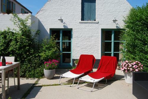 B&B Polderlicht