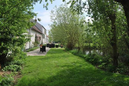 B&B Polderlicht