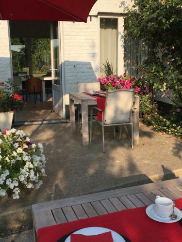 B&B Polderlicht
