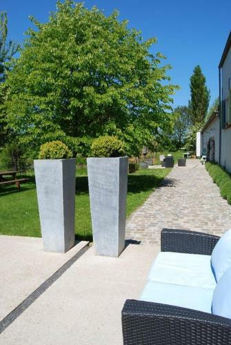 B&B Polderlicht