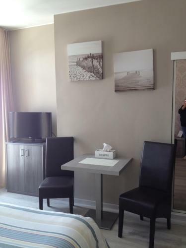 Hotel Chaplin
