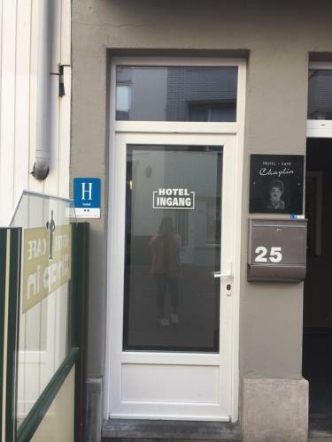 Hotel Chaplin
