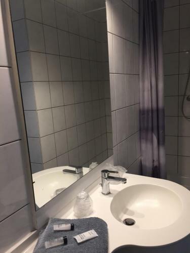Hotel Chaplin