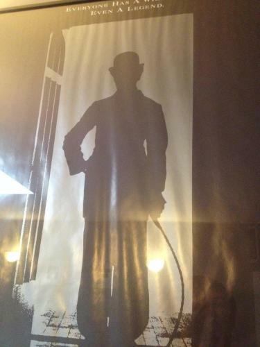 Hotel Chaplin