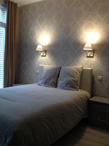 Hotel Chaplin