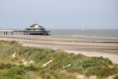 Hotel Corsendonk Duinse Polders