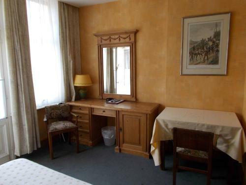 Hotel Manitoba