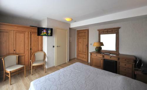 Hotel Manitoba