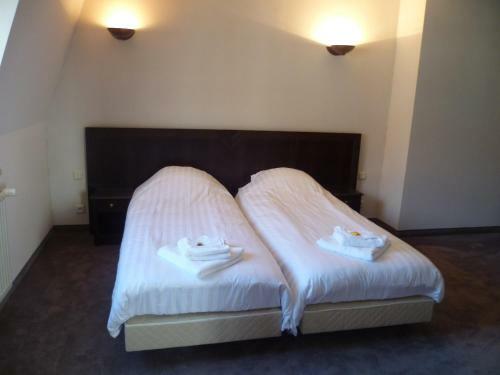 Hotel Value Stay Blankenberge City Centre