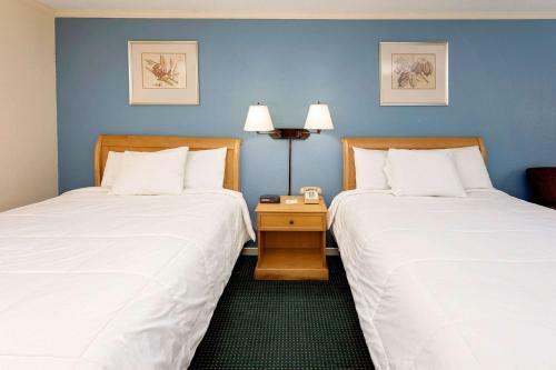 Hotel Days Inn By Wyndham Turbeville