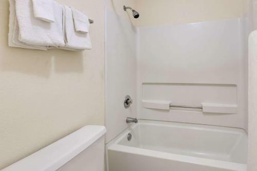 Hotel Days Inn By Wyndham Turbeville