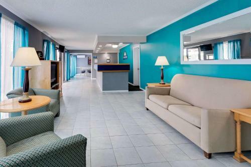 Hotel Days Inn By Wyndham Turbeville