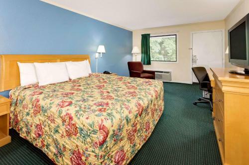 Hotel Days Inn By Wyndham Turbeville