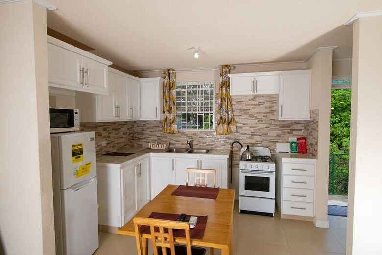 The Cottage, Saint Davids, Christ Church, Barbados