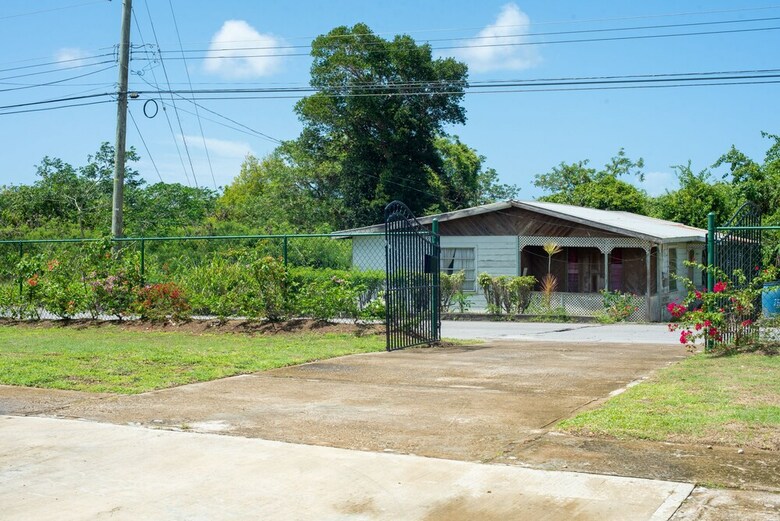 The Cottage, Saint Davids, Christ Church, Barbados