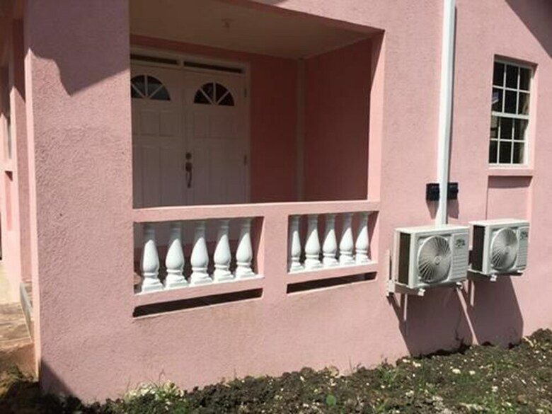 The Cottage, Saint Davids, Christ Church, Barbados