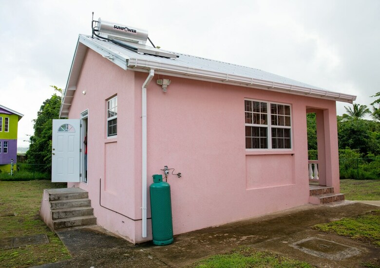 The Cottage, Saint Davids, Christ Church, Barbados