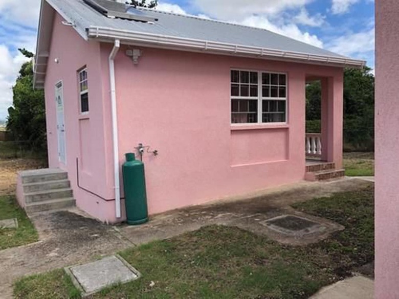The Cottage, Saint Davids, Christ Church, Barbados