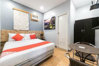 Hotel Oyo 132 Onea Bed And Breakfast