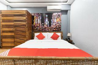 Hotel Oyo 132 Onea Bed And Breakfast
