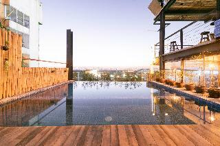 Hotel Oyo 132 Onea Bed And Breakfast
