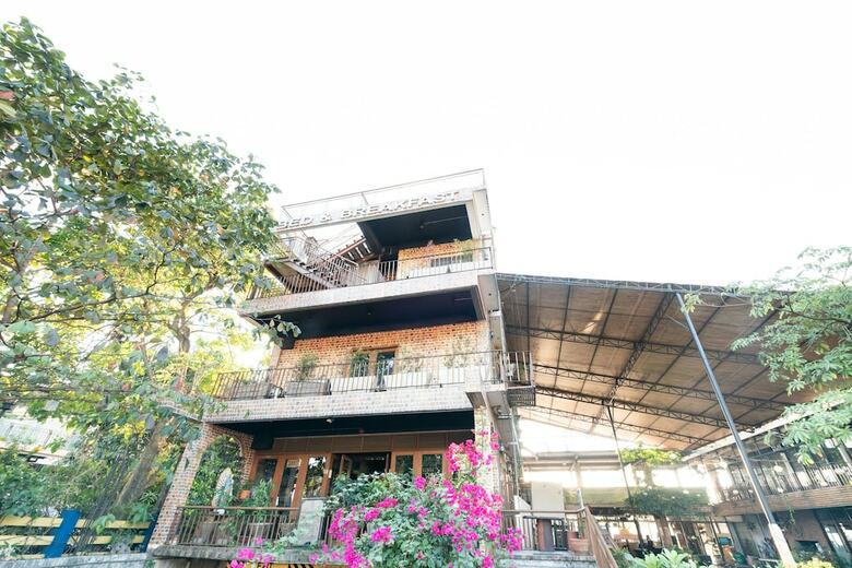 Hotel Oyo 132 Onea Bed And Breakfast