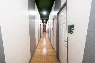 Hotel Oyo 132 Onea Bed And Breakfast
