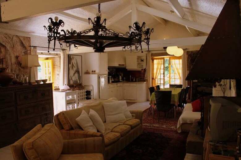Casas Da Azenha
