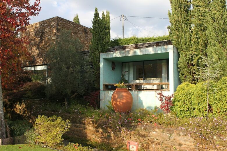 Casas Da Azenha