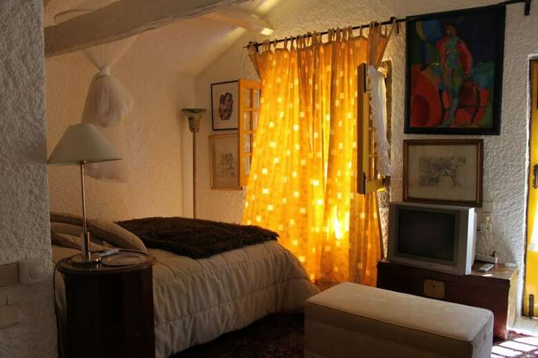Casas Da Azenha