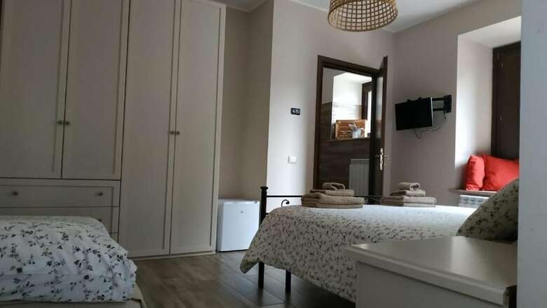 Agroturismo Il Casaletto