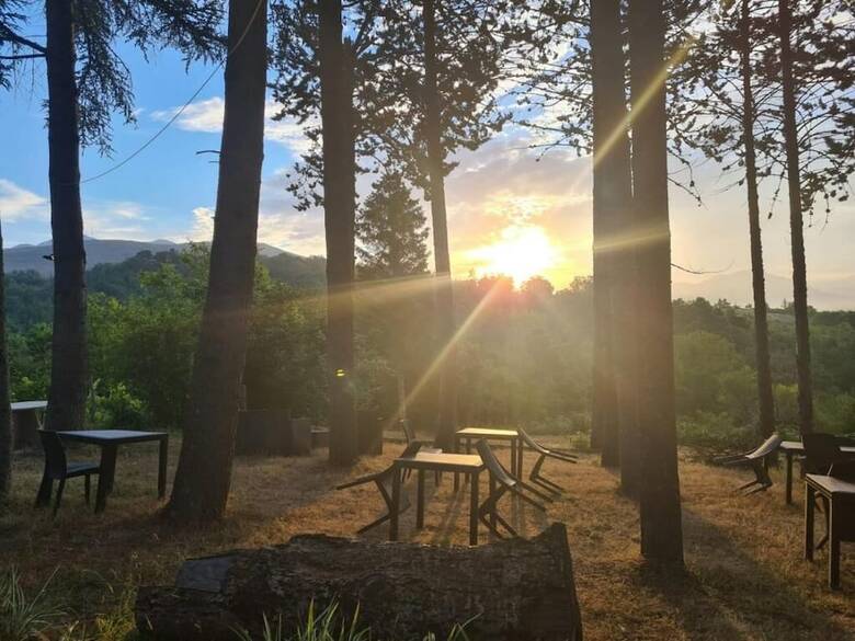 Agroturismo Il Casaletto