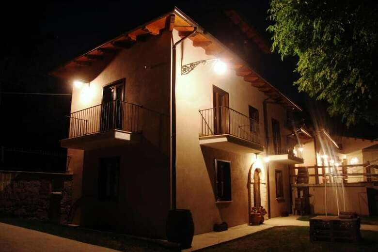 Agroturismo Il Casaletto