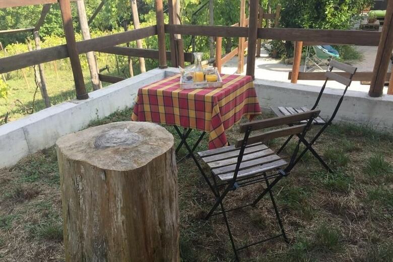 Agroturismo Il Casaletto