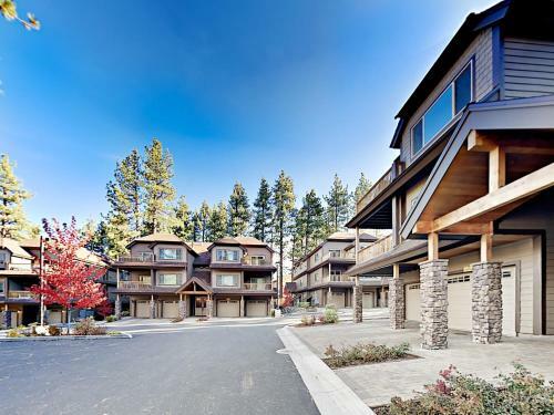 Apartamento Manzanita Condo #603