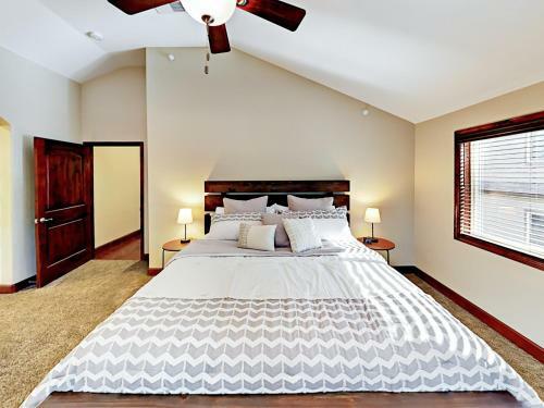 Apartamento Manzanita Condo #603