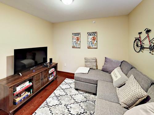 Apartamento Manzanita Condo #603