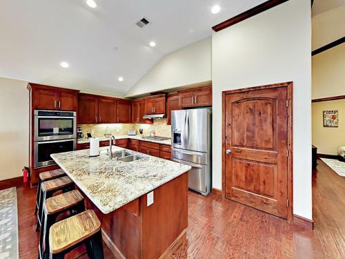 Apartamento Manzanita Condo #603