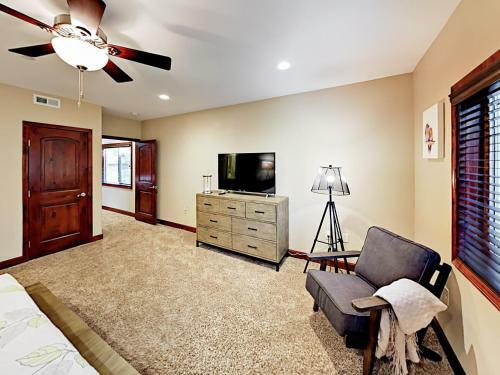 Apartamento Manzanita Condo #603