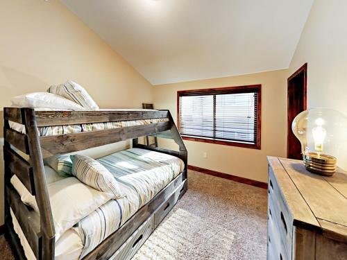 Apartamento Manzanita Condo #603