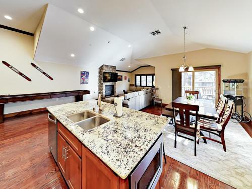 Apartamento Manzanita Condo #603